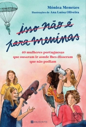 Isso Não é para Meninas