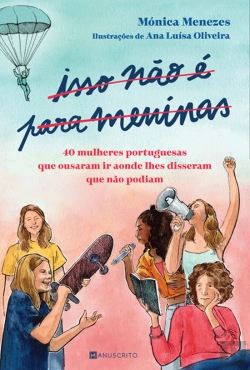Bertrand.pt - Isso Não é para Meninas