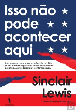 Bertrand.pt - Isso Não Pode Acontecer Aqui