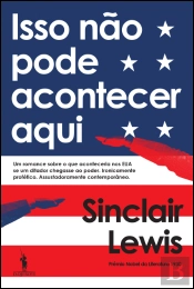 Isso Não Pode Acontecer Aqui