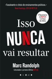 Isso Nunca Vai Resultar