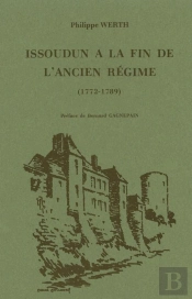 Issoudun A La Fin De L'Ancien Regime