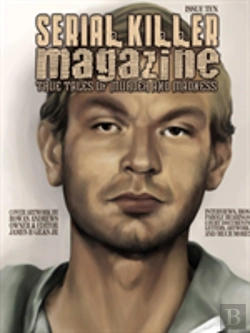 Bertrand.pt - Issue 10 Of Serial Killer Magazine