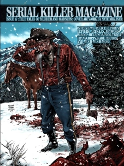 Bertrand.pt - Issue 17 Of Serial Killer Magazine
