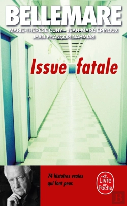 Bertrand.pt - Issue Fatale : 74 Histoires Inexorables