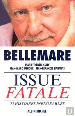 Bertrand.pt - Issue Fatale ; 75 Histoires Inexorables