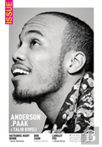 Issue Magazine
