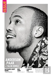 Issue Magazine