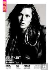 Issue Magazine