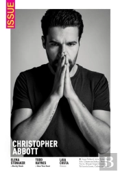 Issue Magazine
