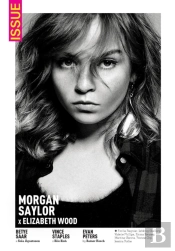 Issue Magazine