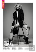 Issue Magazine