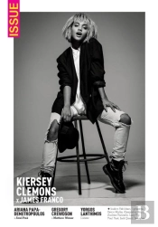 Issue Magazine