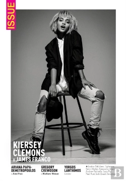 Bertrand.pt - Issue Magazine