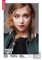 Issue Magazine