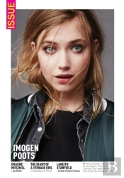 Issue Magazine