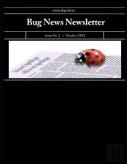Issue No. 2 | October 2021