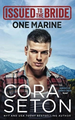 Bertrand.pt - Issued To The Bride One Marine