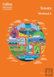 Issues Â€“ Workbook 6