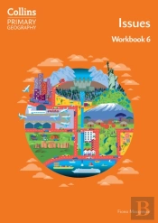 Issues Â€“ Workbook 6