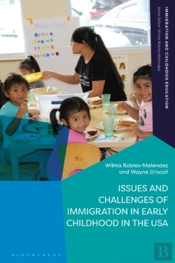 Bertrand.pt - Issues And Challenges Of Immigration In Early Childhood In The Usa