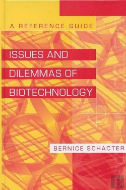 Bertrand.pt - Issues And Dilemmas Of Biotechnology