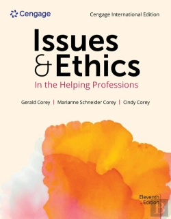 Bertrand.pt - Issues And Ethics In The Helping Professions, Cengage International Edition