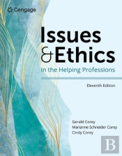 Issues And Ethics In The Helping Professions