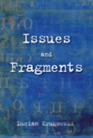 Issues And Fragments