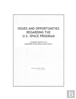 Bertrand.pt - Issues And Opportunities Regarding The U.S. Space Program