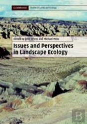Issues And Perspectives In Landscape Ecology
