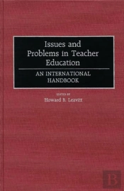 Issues And Problems In Teacher Education