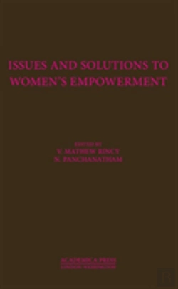 Bertrand.pt - Issues And Solutions To Women'S Empowerment