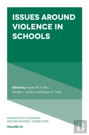 Issues Around Violence In Schools