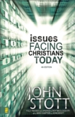 Bertrand.pt - Issues Facing Christians Today