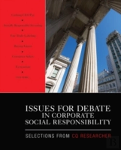 Bertrand.pt - Issues For Debate In Corporate Social Responsibility