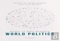Issues In 21st Century World Politics