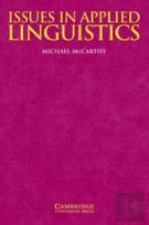 Issues In Applied Linguistics