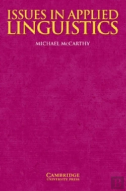 Bertrand.pt - Issues In Applied Linguistics