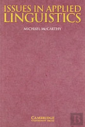 Issues In Applied Linguistics
