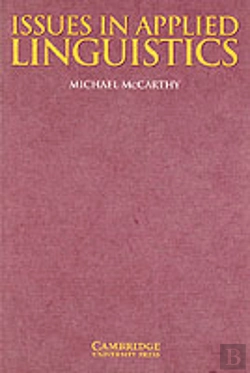 Bertrand.pt - Issues In Applied Linguistics