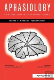 Issues In Bilingual Aphasia