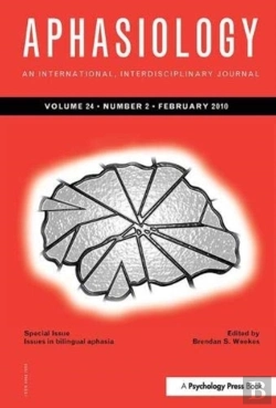 Bertrand.pt - Issues In Bilingual Aphasia