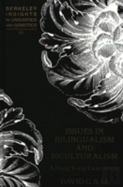 Issues In Bilingualism And Biculturalism