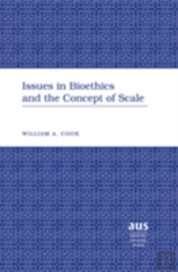 Bertrand.pt - Issues In Bioethics And The Concept Of Scale