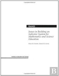 Issues In Building An Indicator System For Mathematics And Science Education