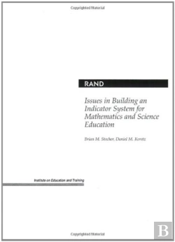 Bertrand.pt - Issues In Building An Indicator System For Mathematics And Science Education