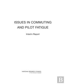 Bertrand.pt - Issues In Commuting And Pilot Fatigue