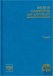 Issues In Competition Law And Policy