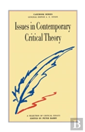 Issues In Contemporary Critical Theory